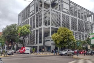 Asumieron Las Nuevas Autoridades Del Banco Del Chaco: Livio Gutiérrez Ocupará La Presidencia