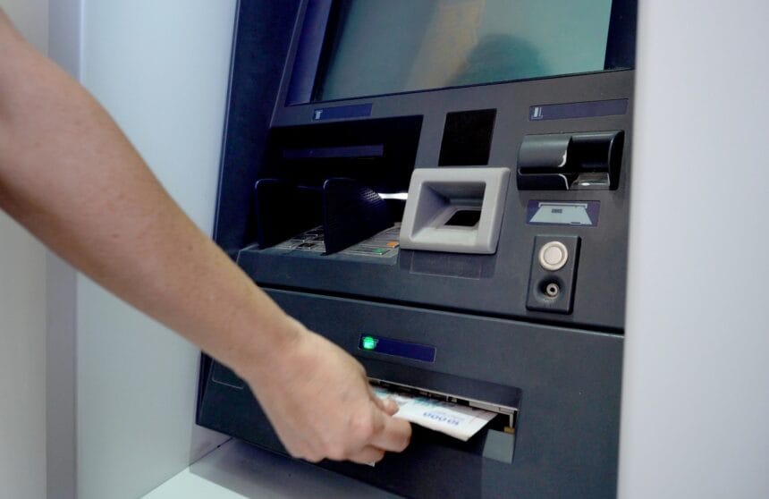 Refacciones y reemplazos de cajeros automáticos de depósitos