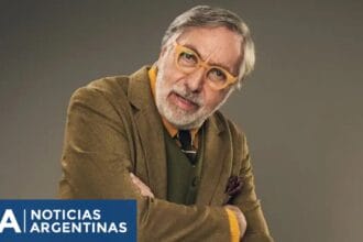 Adiós a un “porteñazo”: la Ciudad rinde tributo a Brandoni con cine gratuito en la calle Corrientes