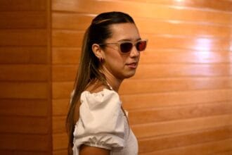 Nuevo conflicto para Agostina Páez: el ex novio la acusa de no devolverle el auto