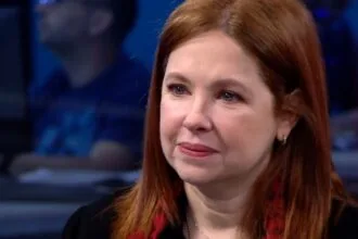 Andrea del Boca está trabajando en su biopic: “Hay mucho para contar