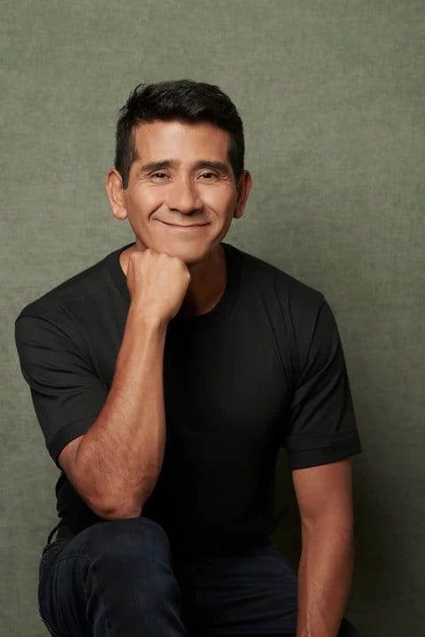 “Argumentos raciales y discriminatorios”: Osqui Guzmán recordó el episodio de brutalidad policial que sufrió