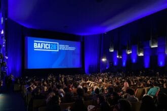 BAFICI: este año presentará más de 300 películas, entre títulos nacionales e internacionales