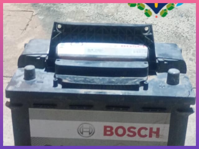 SÁENZ PEÑA: Secuestran Una Batería De Automóvil De Dudosa Procedencia | Último momento en Chaco