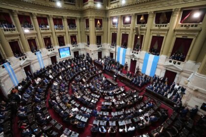 Buscan modificar la ley de salud mental y reforzar controles sobre pensiones por invalidez