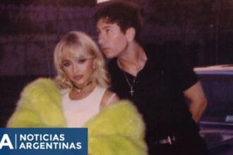 Barry Keoghan niega infidelidad a Sabrina Carpenter y critica el acoso en redes