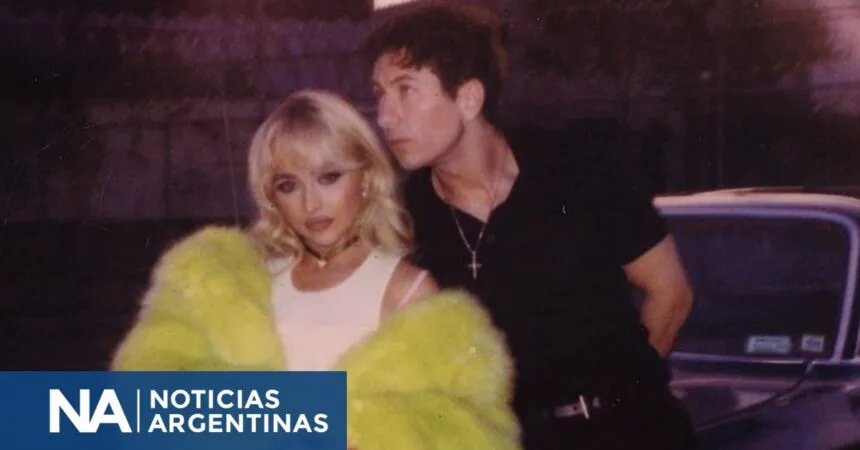 Barry Keoghan niega infidelidad a Sabrina Carpenter y critica el acoso en redes