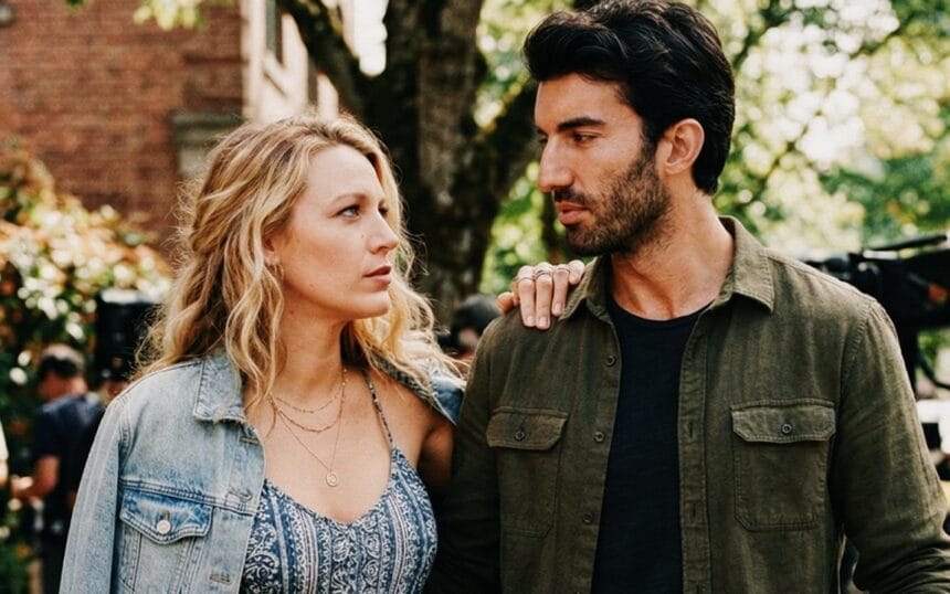 Blake Lively vs Justin Baldoni: el abogado dijo que “ya rinden cuentas” por otras mujeres atacadas