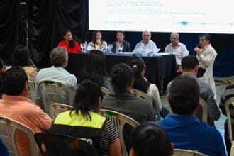 Capacitación En Seguridad Vial Y Sumarios Administrativos Para Agentes Municipales