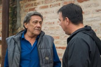 Castelli: “nuestra Prioridad Es La Gente, Es Una Línea Muy Clara Que Nos Marca El Gobernador” Expresó Resico