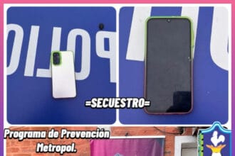 RESISTENCIA: Demoraron A Un Hombre Y Esclarecieron Un Hecho De Hurto