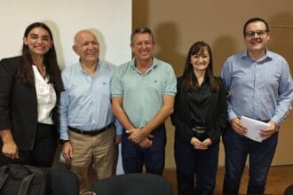 Charata: Secheep Anunció La Construcción De Una Nueva Estación Transformadora Para Mejorar El Servicio