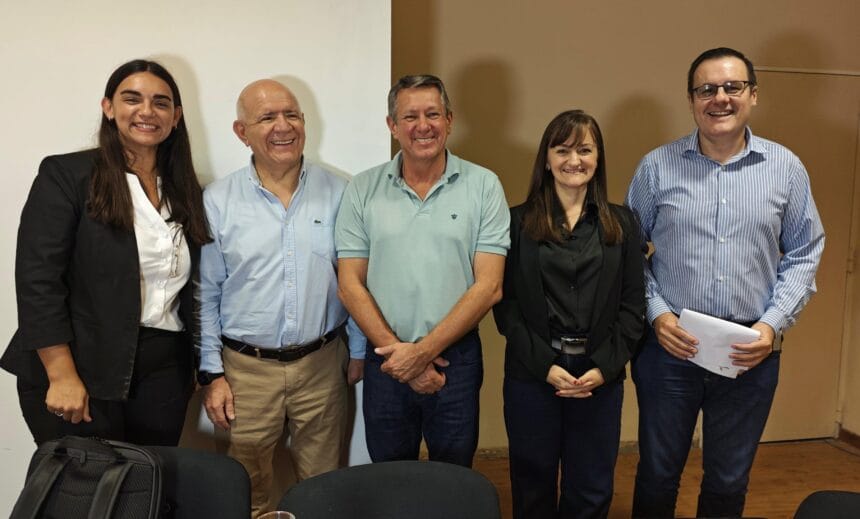 Charata: Secheep Anunció La Construcción De Una Nueva Estación Transformadora Para Mejorar El Servicio