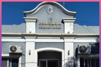 COLONIAS UNIDAS: Un Efectivo Policial Recibió Un Disparo En El Brazo En La Comisaría | Último momento en Chaco