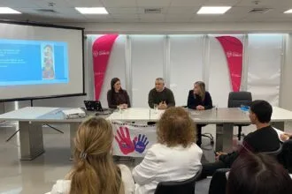 Con El Respaldo De Unicef, Desarrollo Humano Fortalece El Cuidado De La Primera Infancia En Toda La Provincia