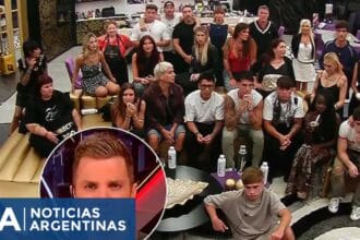 Cambios en Gran Hermano: habrá un intercambio de participantes con Estados Unidos