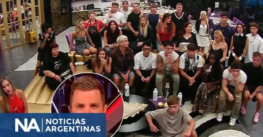 Cambios en Gran Hermano: habrá un intercambio de participantes con Estados Unidos