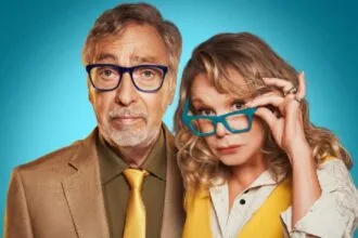 Carlos Rottemberg suspendió las funciones de “Quién es quién” tras el accidente de Luis Brandoni