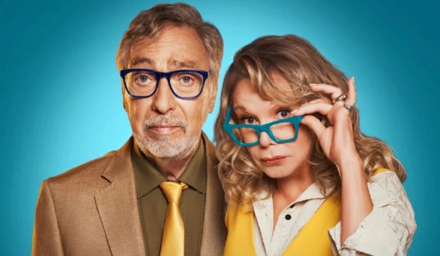 Carlos Rottemberg suspendió las funciones de “Quién es quién” tras el accidente de Luis Brandoni