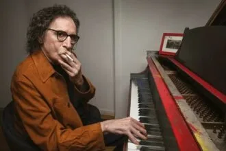 Charly García continúa internado: qué se sabe de la salud del músico