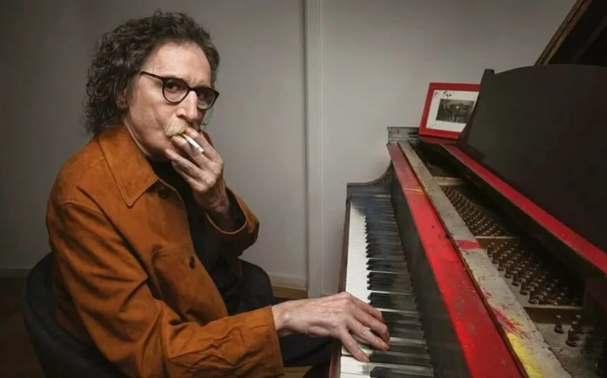 Charly García continúa internado: qué se sabe de la salud del músico