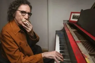 Charly García fue dado de alta tras la cirugía de riñón a la que fue sometido la semana pasada