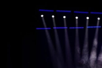 Chayanne hizo vibrar a México con su tour “Bailemos otra vez”