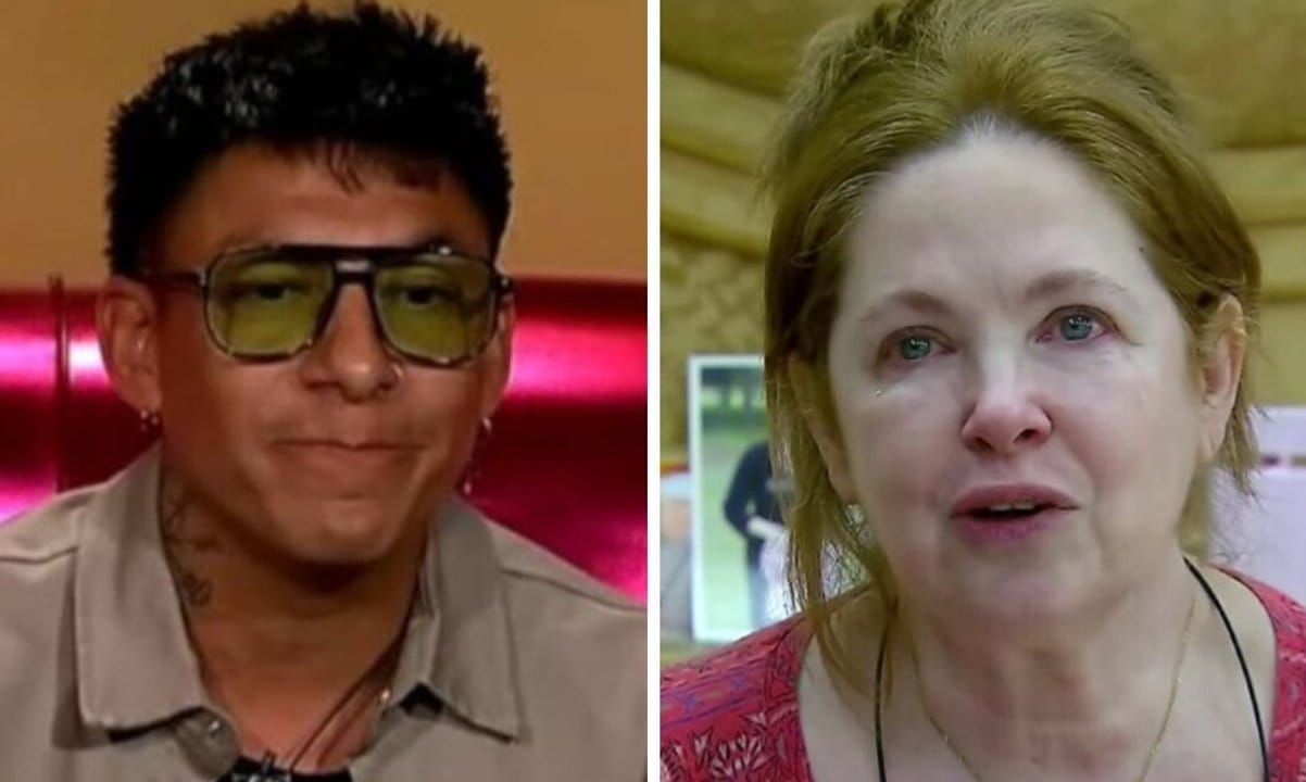 Cómo será la noche “hot” de Andrea del Boca y Brian Sarmiento: con “50 sombras de Grey” incluida