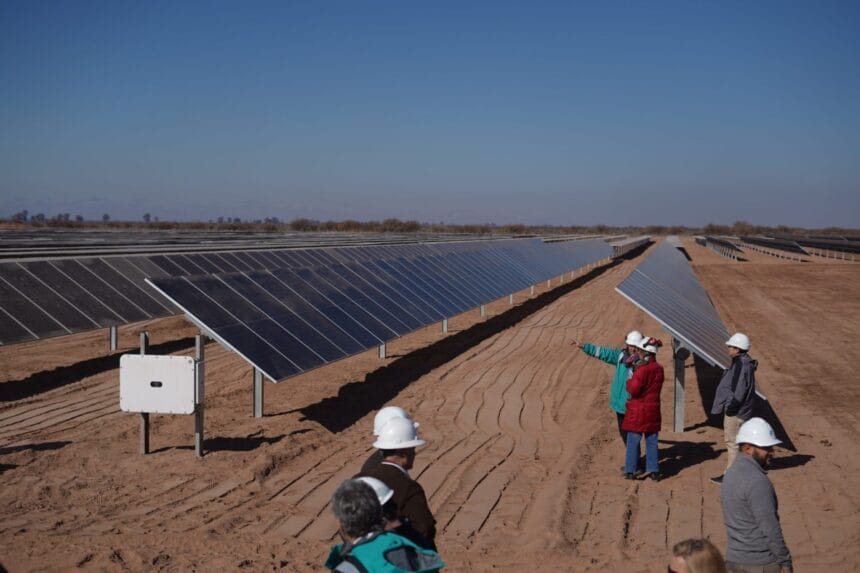 Dólar: las nuevas medidas del Banco Central para las empresas adheridas al RIGI