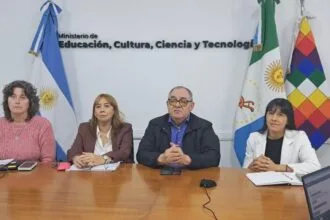 Educación Continúa Con La Capacitación “aprendo Leyendo” Para Fortalecer La Lectura En El Primer Ciclo