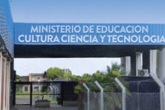 Educación Dispuso Que Por El Temporal, Este Miércoles Se Garanticen Las Clases A Través De La  Virtualidad