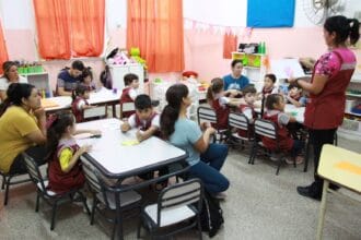 Educación Fortalece El Acompañamiento En Escuelas Para Abordar Situaciones Complejas