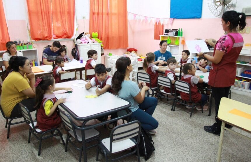 Educación Fortalece El Acompañamiento En Escuelas Para Abordar Situaciones Complejas