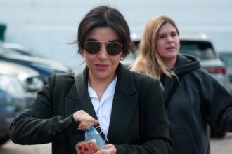 Muerte de Maradona: declara Gianinna en una jornada clave