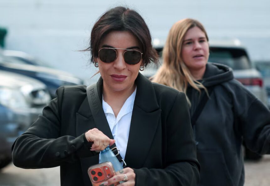 Muerte de Maradona: declara Gianinna en una jornada clave