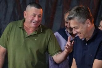 El Chaco Que Trabaja: Historias De Esfuerzo Que Marcan El Rumbo