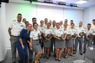 El Gobierno Anunció La Construcción De Dos Nuevas Unidades Penales Para Menores Y Destacó El Rol Del Servicio Penitenciario En Su 18° Aniversario