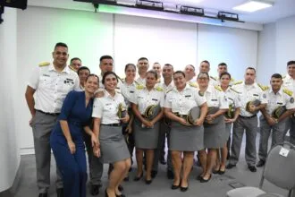 El Gobierno Anunció La Construcción De Dos Nuevas Unidades Penales Para Menores Y Destacó El Rol Del Servicio Penitenciario En Su 18° Aniversario