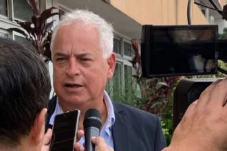 El Gobierno Informó Sobre Sefecha S. A En El Marco Del Ordenamiento De Los Recursos Provinciales