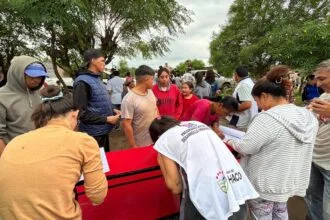 El Gobierno Provincial Asiste A Juan José Castelli, Tras Las Intensas Lluvias