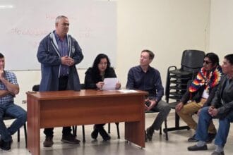 El Impenetrable: El Gobierno Provincial Continúa La Asistencia Y Refuerza Su Presencia En Territorio