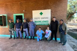 El Impenetrable No Está Solo: El Gobierno Provincial Redobla Esfuerzos En Territorio