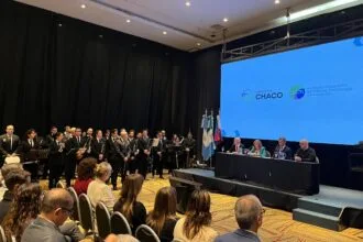 El Instituto De Turismo Del Chaco Fortaleció El Posicionamiento Del Destino En La Cumbre Chaqueña