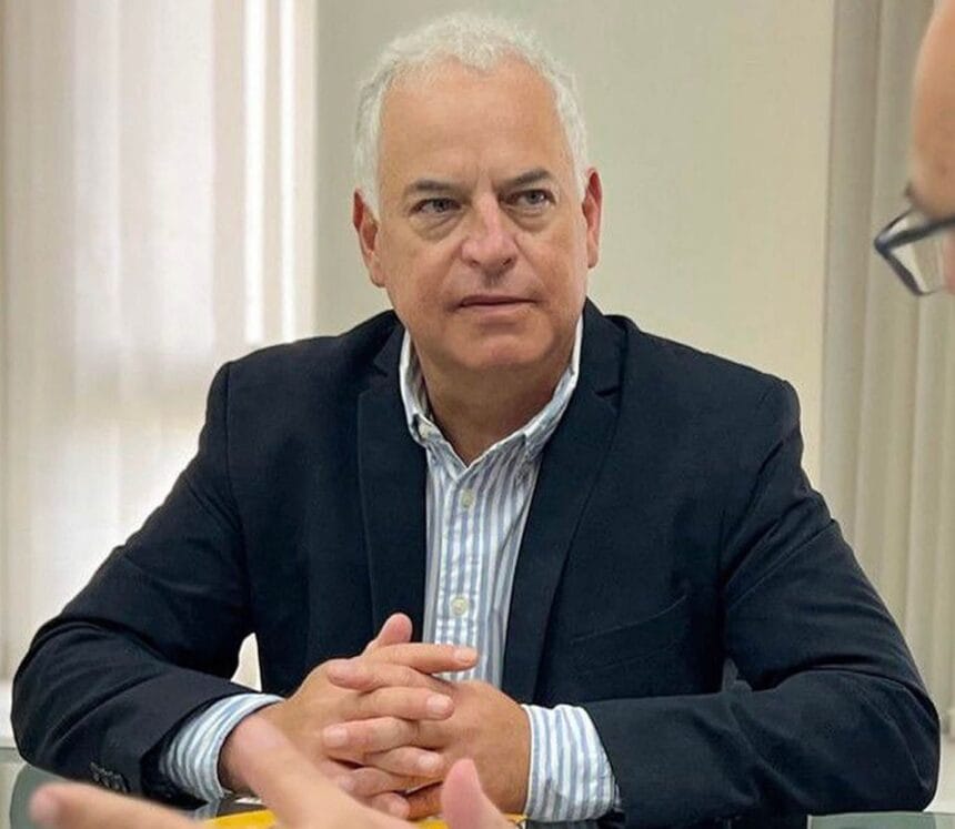 El Ministro Hugo Domínguez Denunciará Penalmente Al Concejal Bolatti Por “sus Mentiras Delirantes”