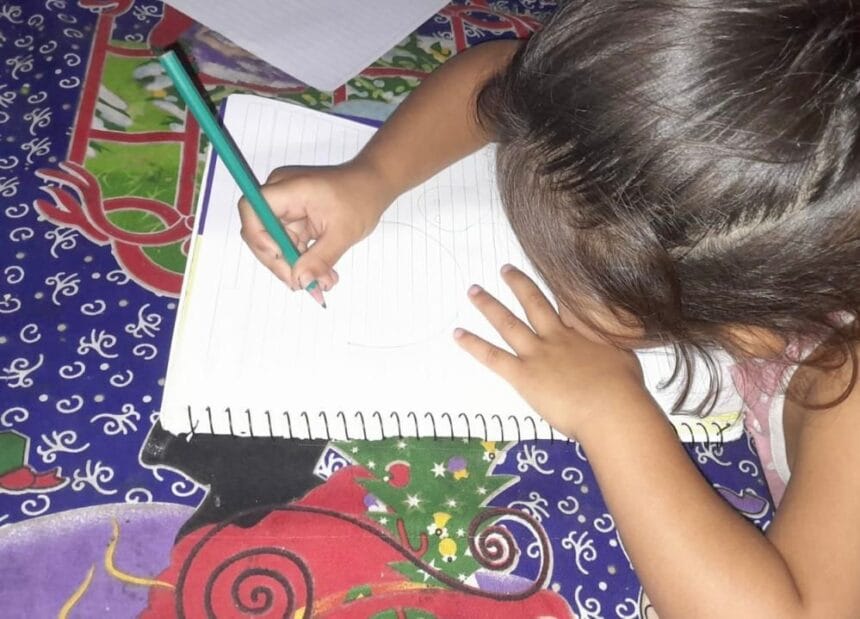 Este Miércoles: Educación Aseguró La Continuidad De Las Clases, A Través De La Virtualidad Este Miércoles: Educación Aseguró La Continuidad De Las Clases, A Través De La Virtualidad