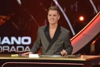 Edición especial de Gran Hermano: Andrea del Boca y Brian Sarmiento pasarán una noche hot
