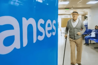 Atención, jubilados, pensionados y asignaciones: estos son los aumentos desde mayo que dará Anses