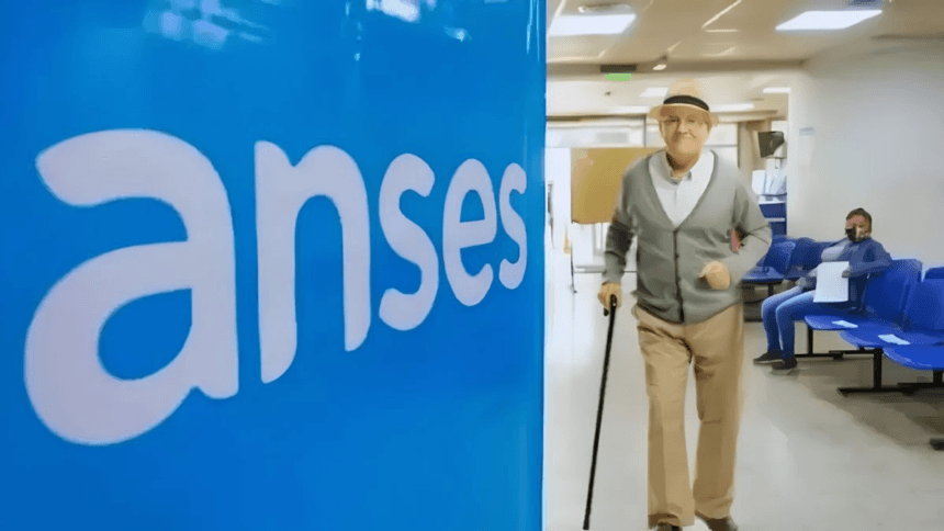 Atención, jubilados, pensionados y asignaciones: estos son los aumentos desde mayo que dará Anses