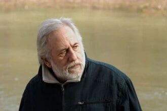 El cine está de luto: Murió Adolfo Aristarain