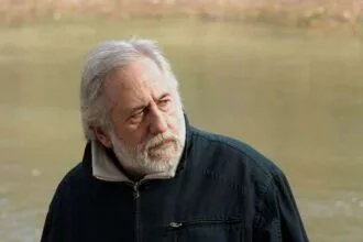 El cine está de luto: Murió Adolfo Aristarain